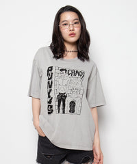 CHAOS Tシャツ
