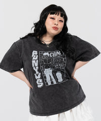 CHAOS Tシャツ