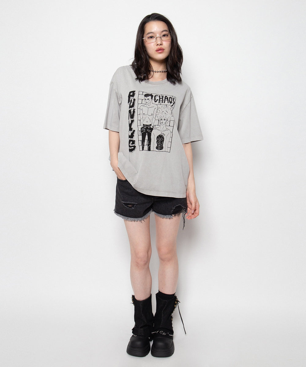 身長:164cm サイズ1