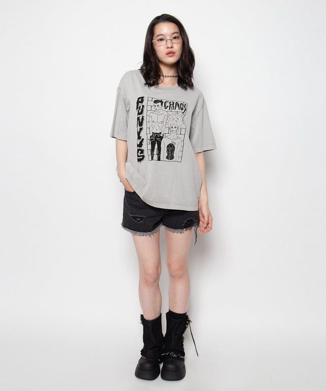 身長:164cm サイズ1