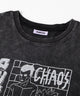 CHAOS Tシャツ