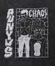 CHAOS Tシャツ