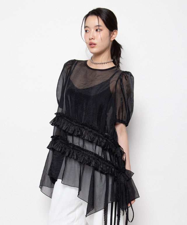 身長:164cm サイズ3