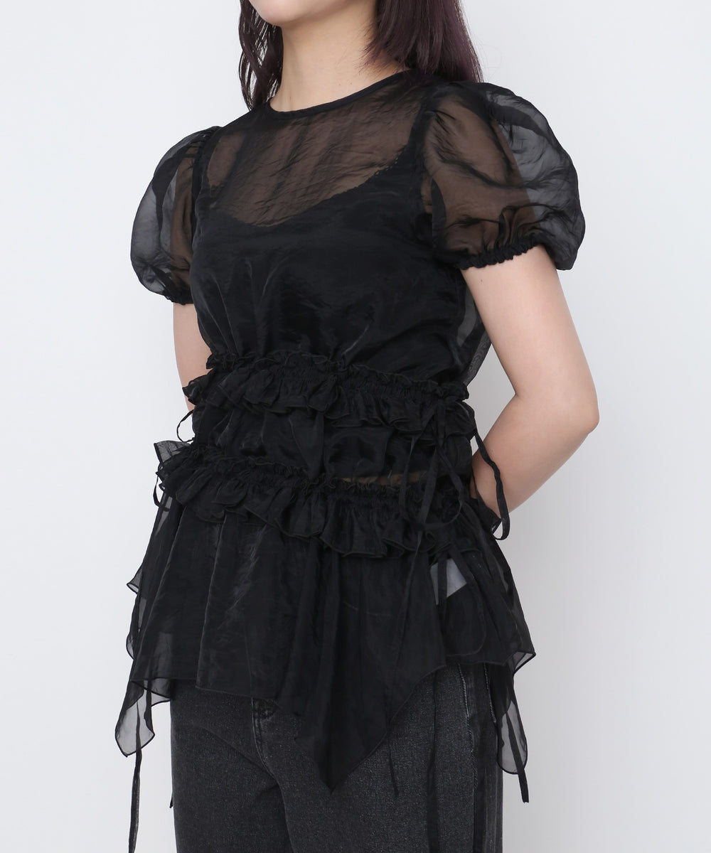 身長:160cm サイズ1