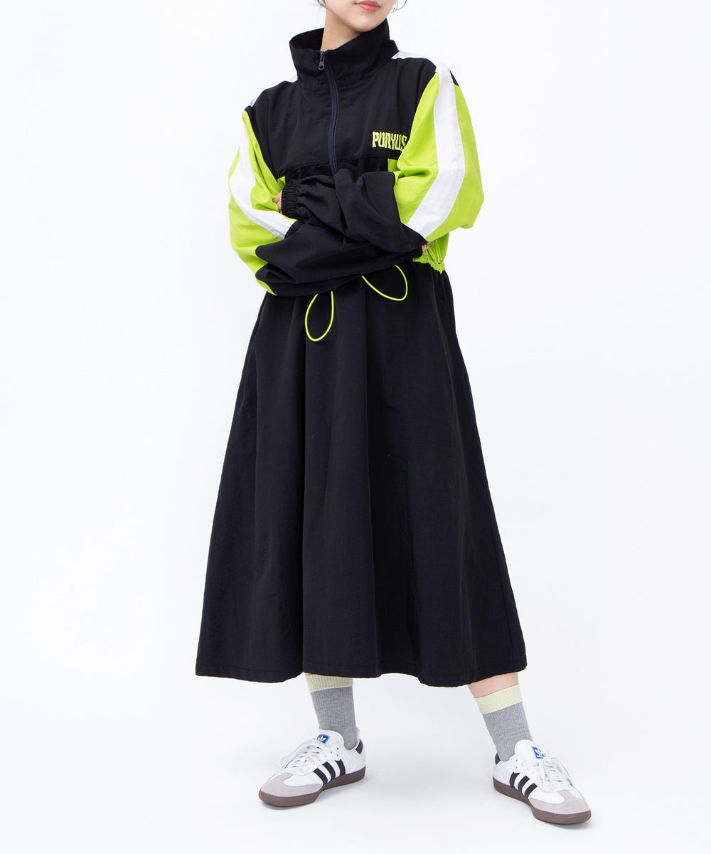 身長：160cm　サイズ1