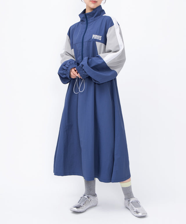 切り替えナイロンワンピース – WEGO ONLINE STORE