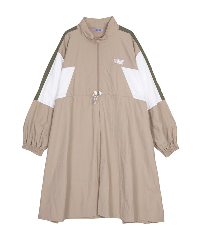 切り替えナイロンワンピース – WEGO ONLINE STORE