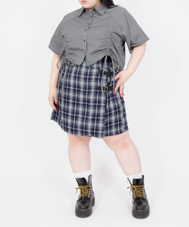身長:163cm サイズ4
