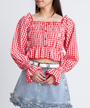 身長:163cm サイズ1