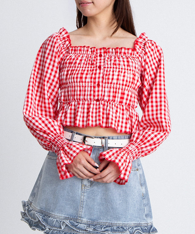 身長:163cm サイズ1