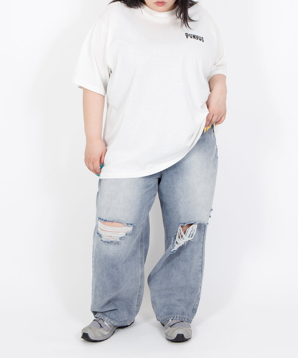 モデル:163cm サイズ4