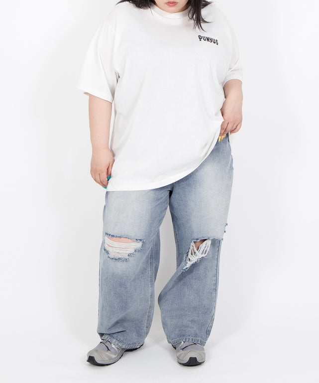 モデル:163cm サイズ4