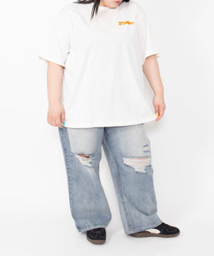 モデル:163cm サイズ4