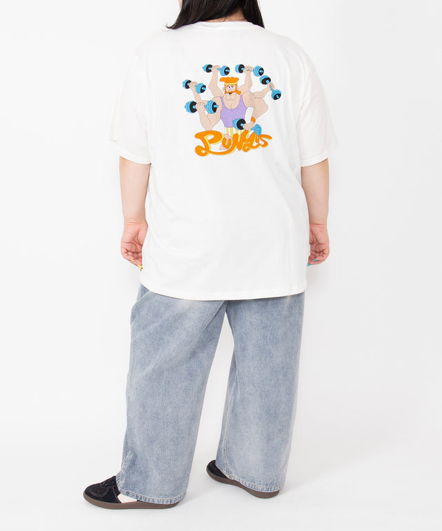 モデル:163cm サイズ4