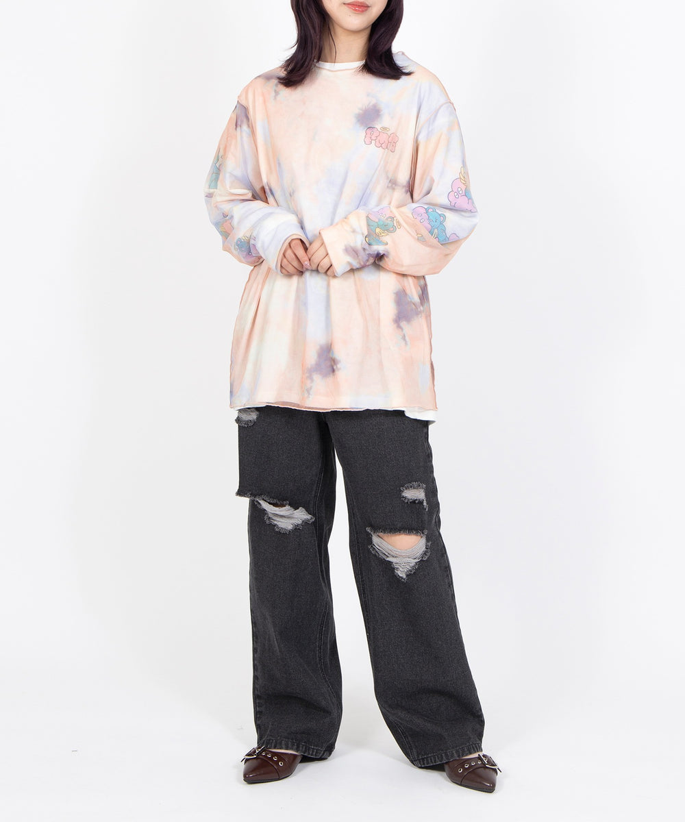 身長:160cm サイズ1