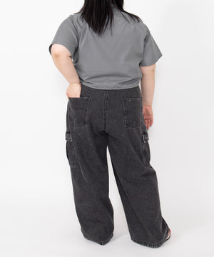 身長:163㎝ サイズ4