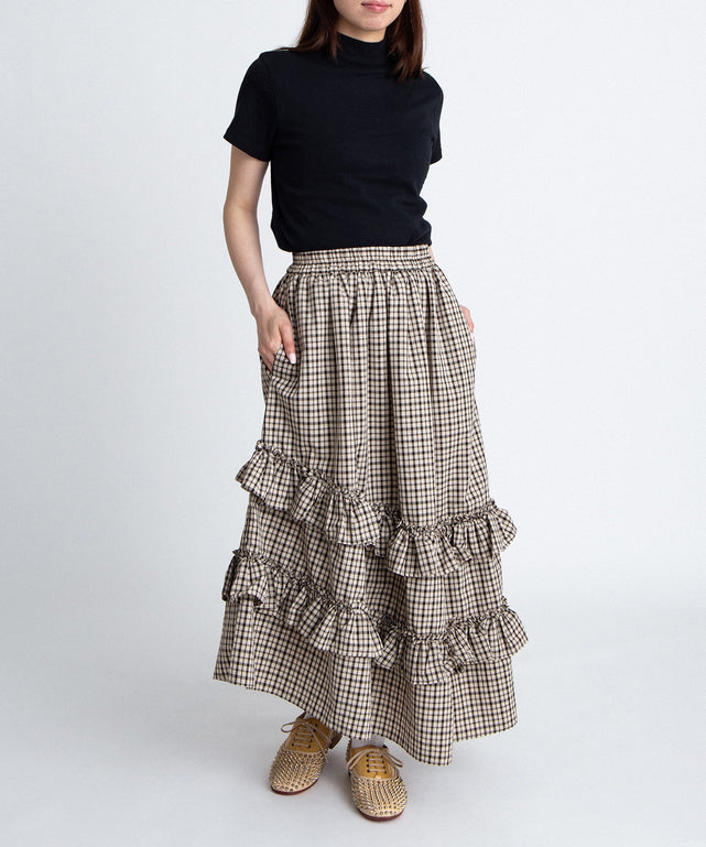 身長：152cm サイズ1