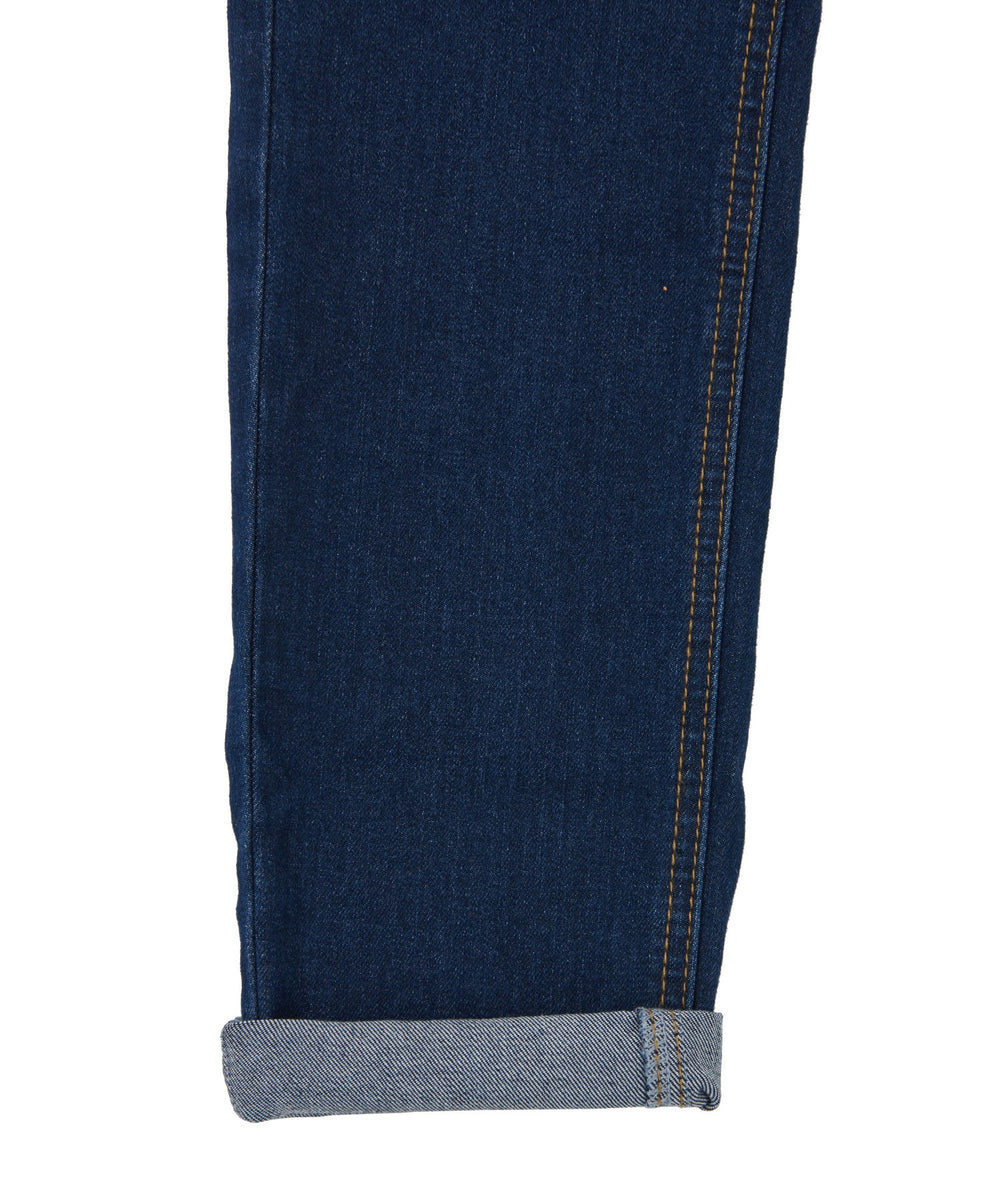 スキニーパンツ