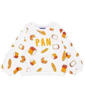 ベージュ(パン)