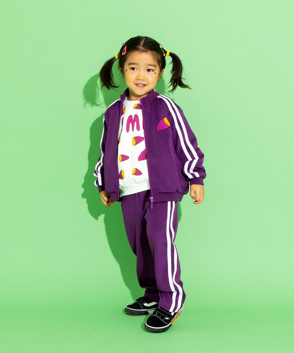 身長：95cm　サイズ100