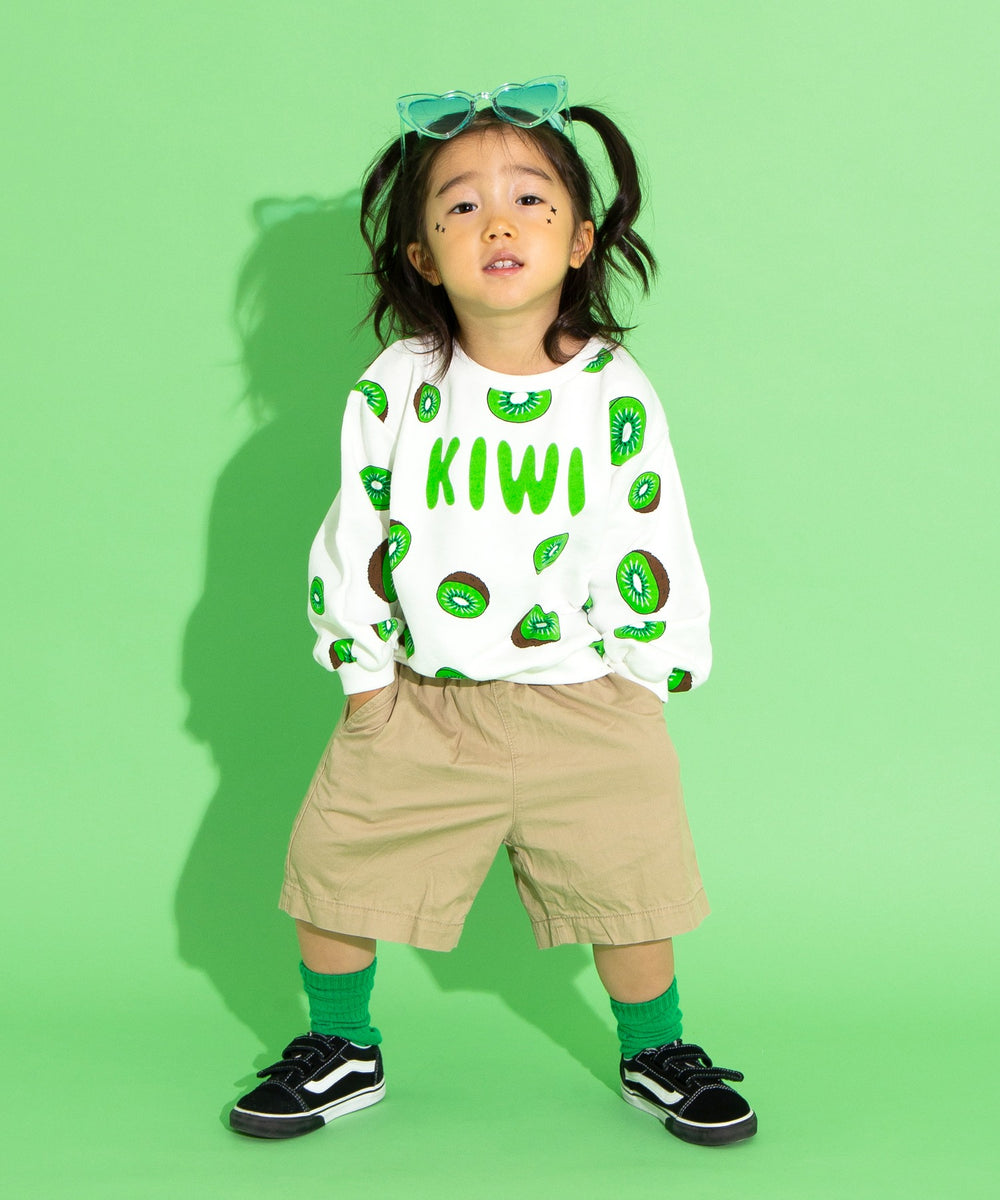 身長：95cm　サイズ100