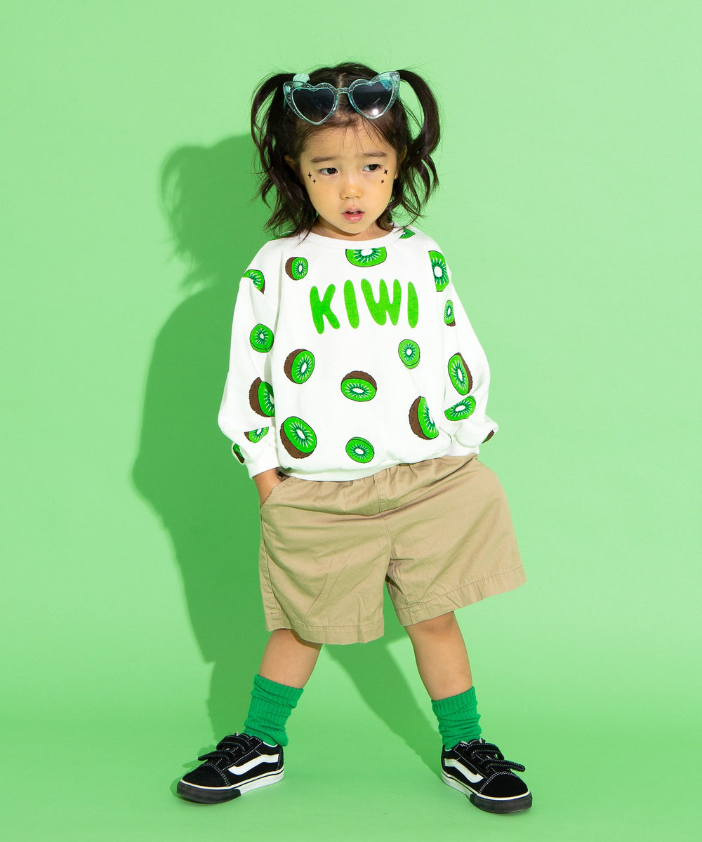 身長：95cm　サイズ100