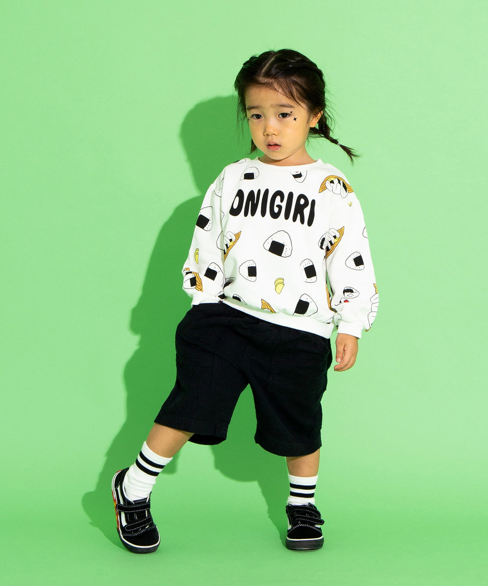 身長：95cm　サイズ100