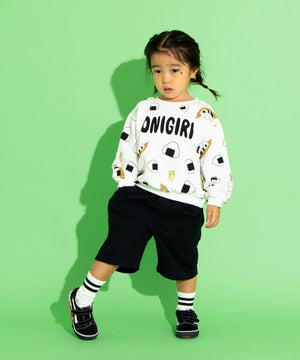 身長：95cm　サイズ100