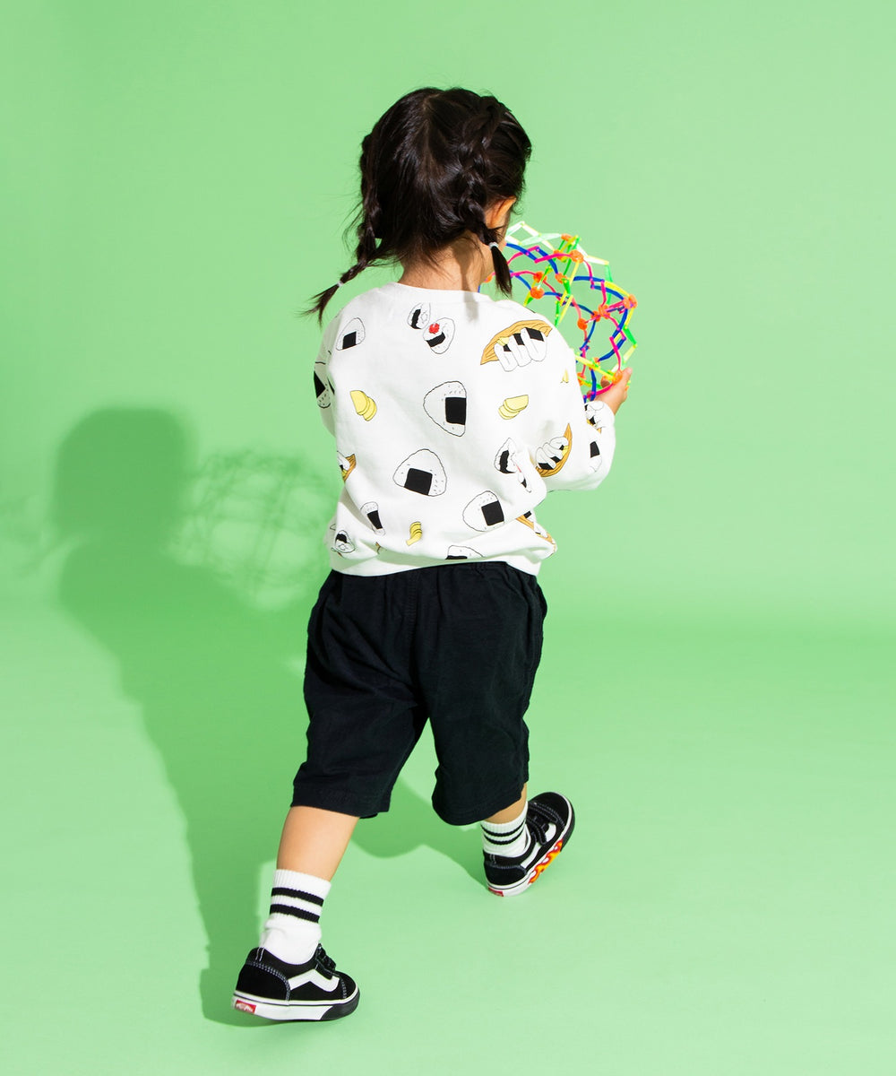 身長：95cm　サイズ100