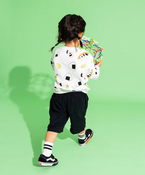 身長：95cm　サイズ100