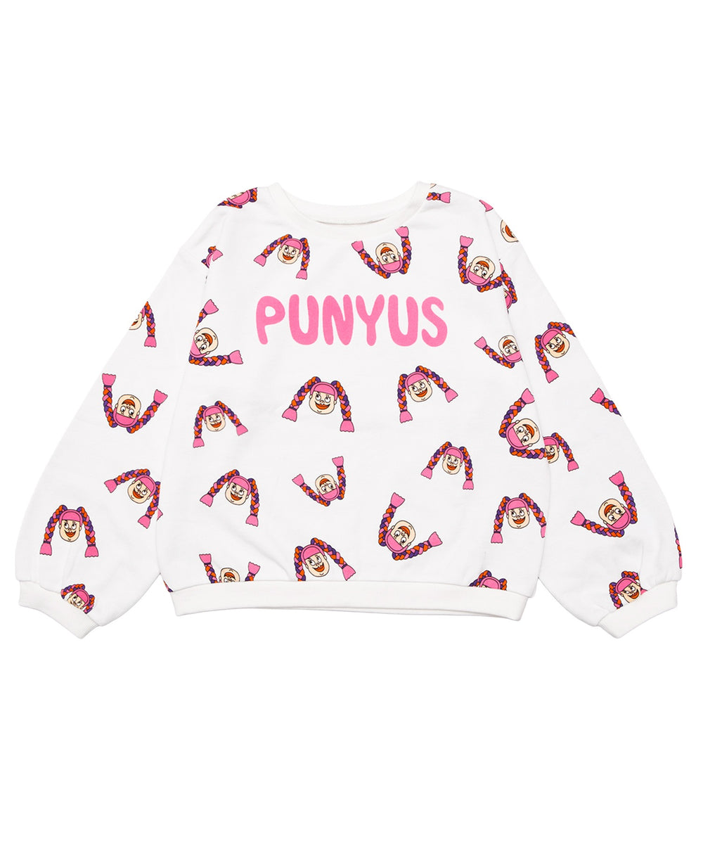 ピンク(NAOMIちゃん)