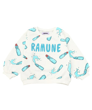 サックス(ラムネ)