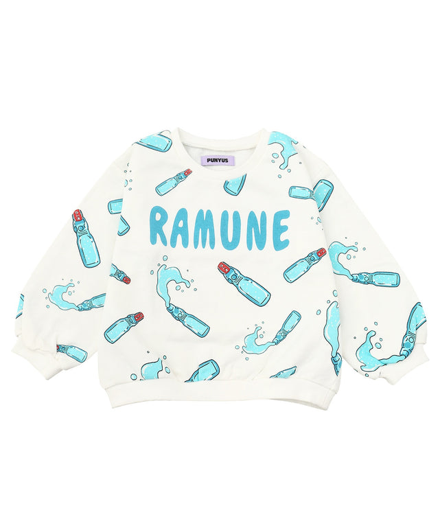 サックス(ラムネ)