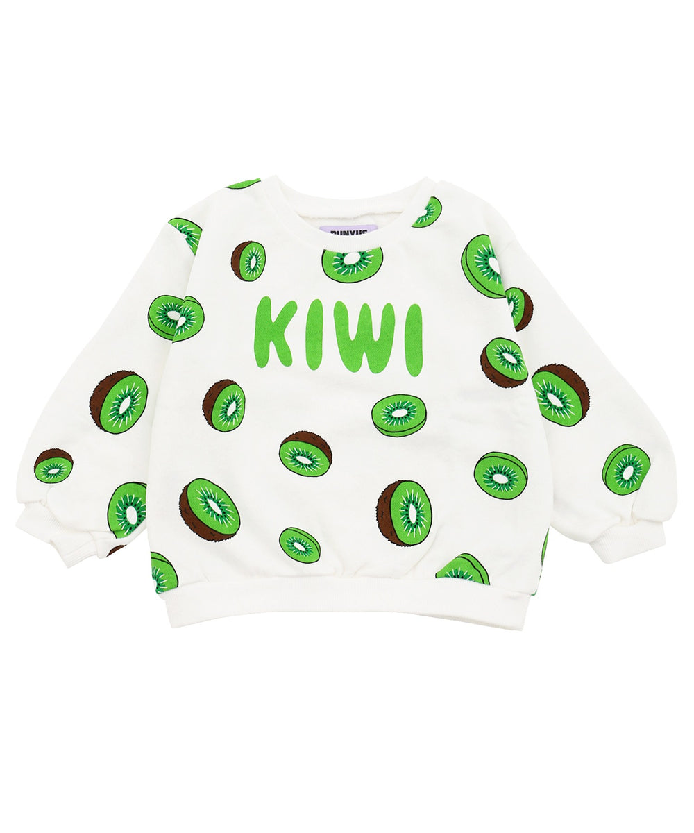 グリーン(キウイ)