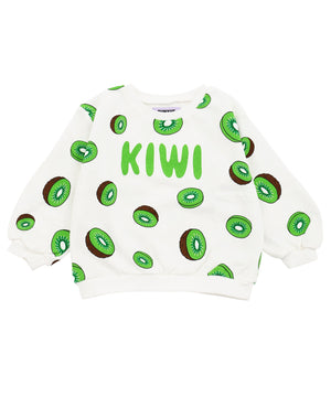 グリーン(キウイ)