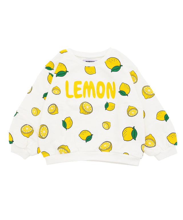 イエロー(レモン)