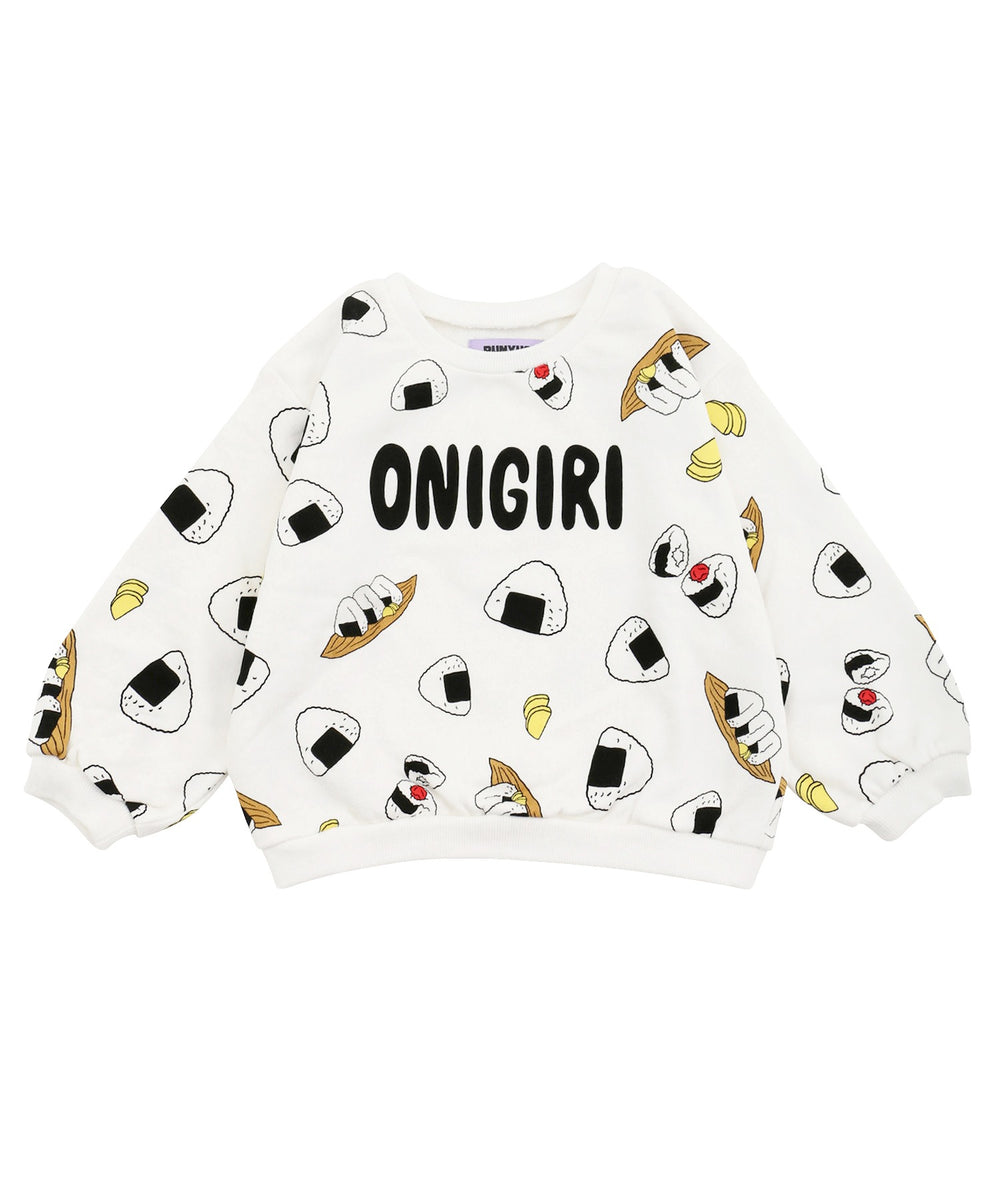 ホワイトその他(おにぎり)