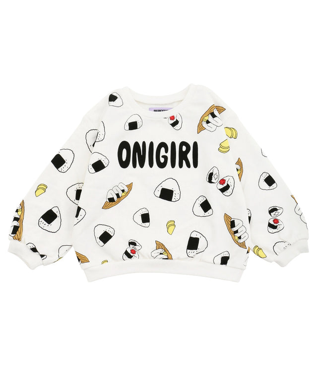 ホワイトその他(おにぎり)