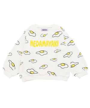 ホワイト(目玉焼き)