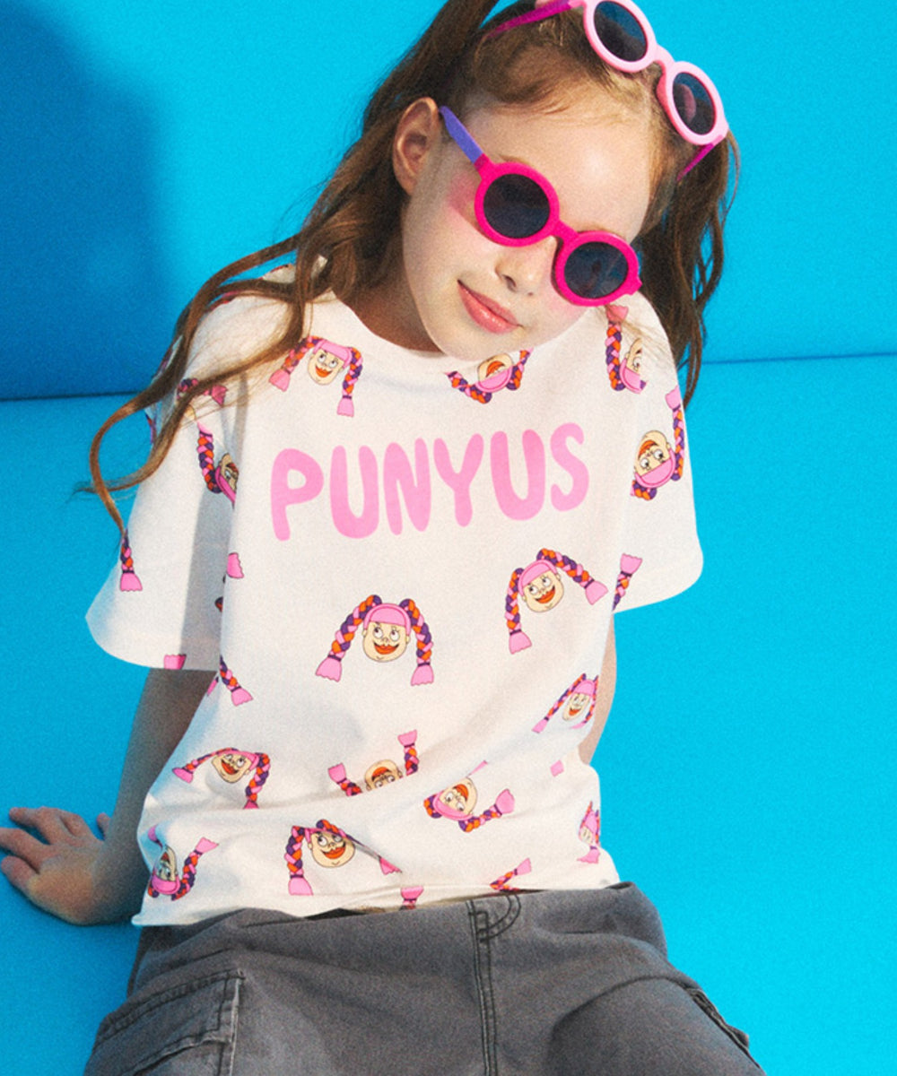 身長：136cm　サイズ140