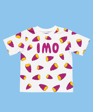 パープル(イモ)