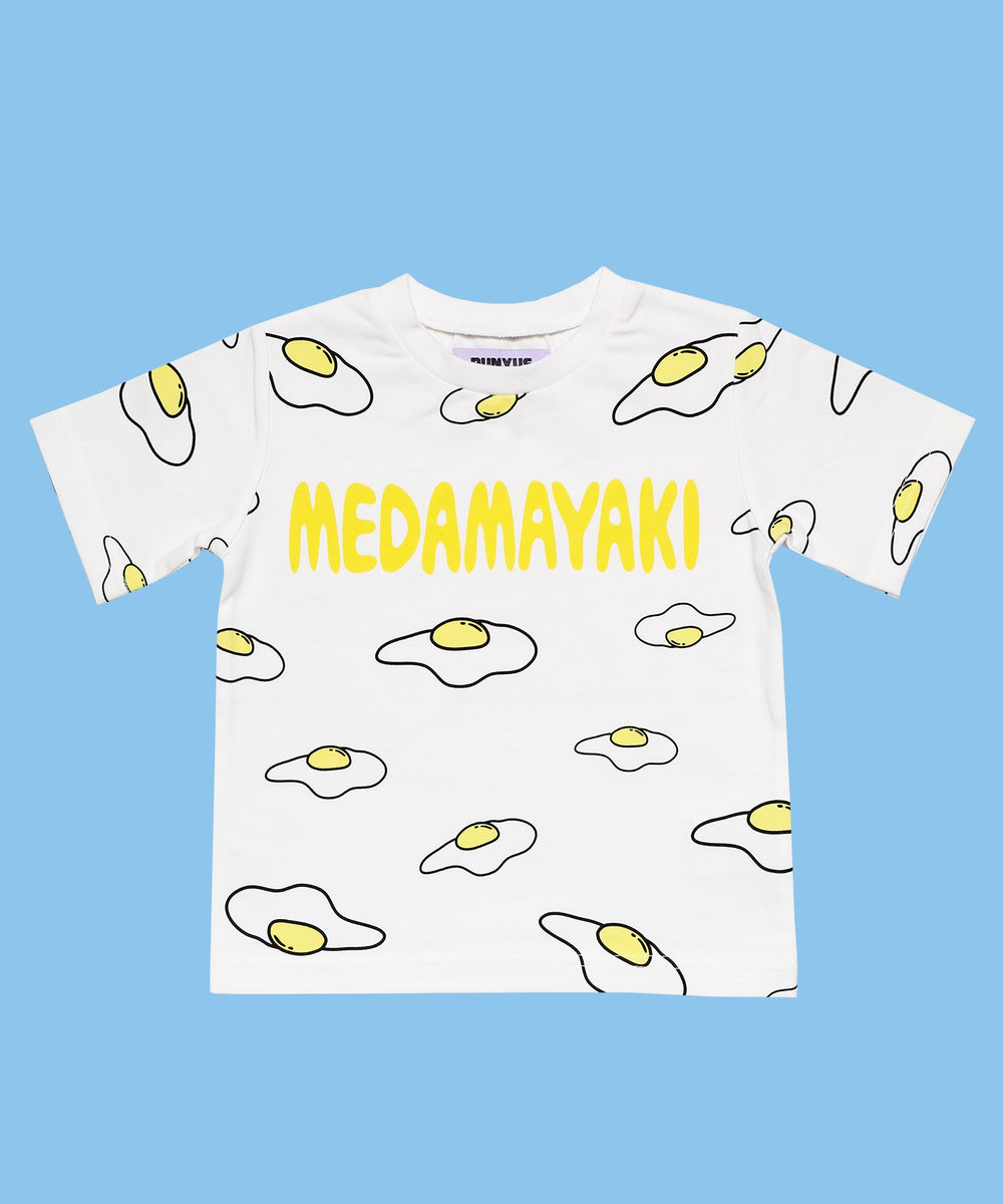 ホワイト(目玉焼き)