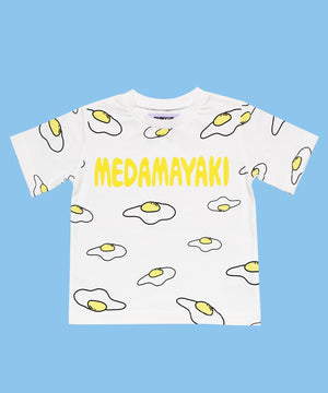 ホワイト(目玉焼き)