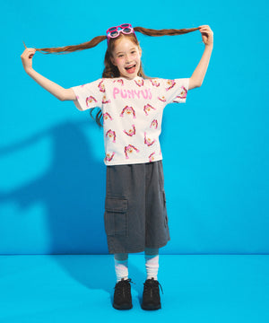 身長：136cm　サイズ140