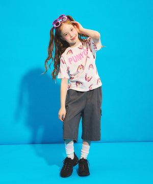 身長：136cm　サイズ140