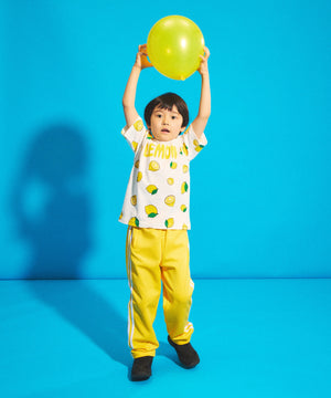 身長：113.5cm　サイズ120