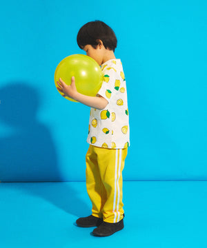 身長：113.5cm　サイズ120