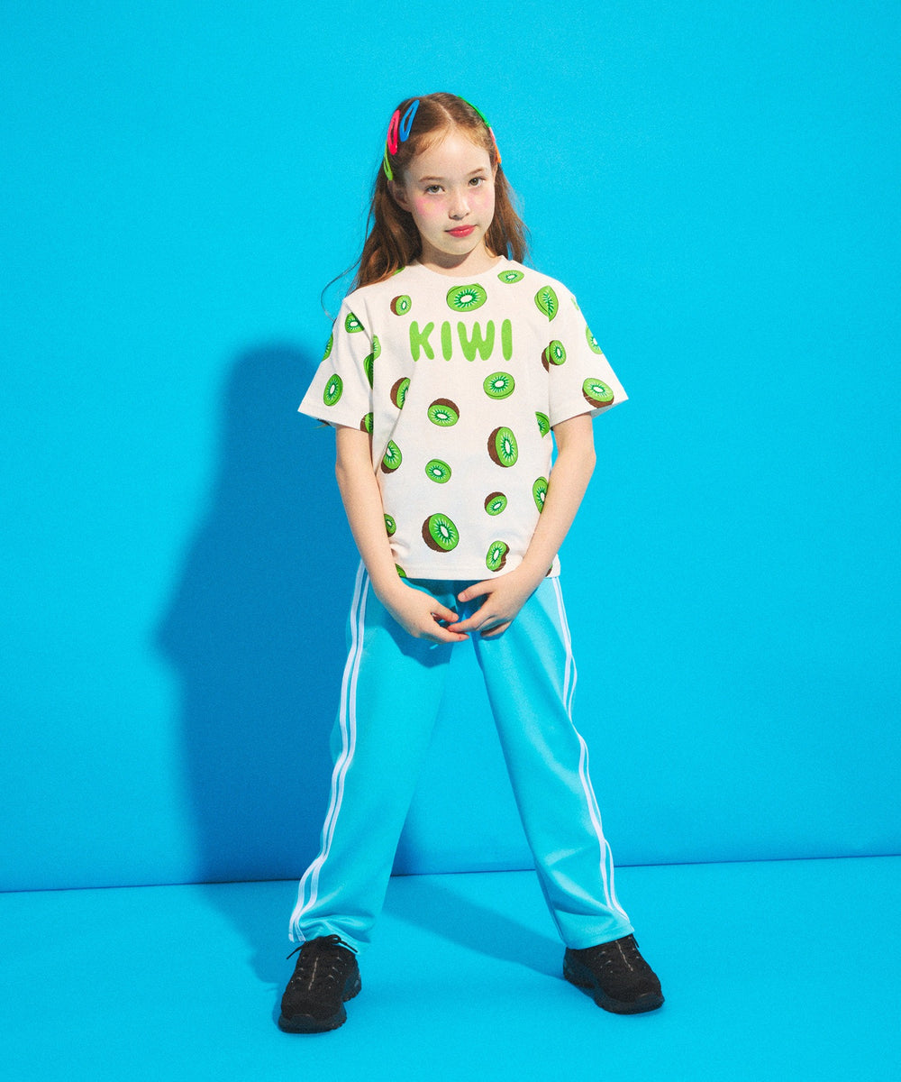 身長：136cm　サイズ140