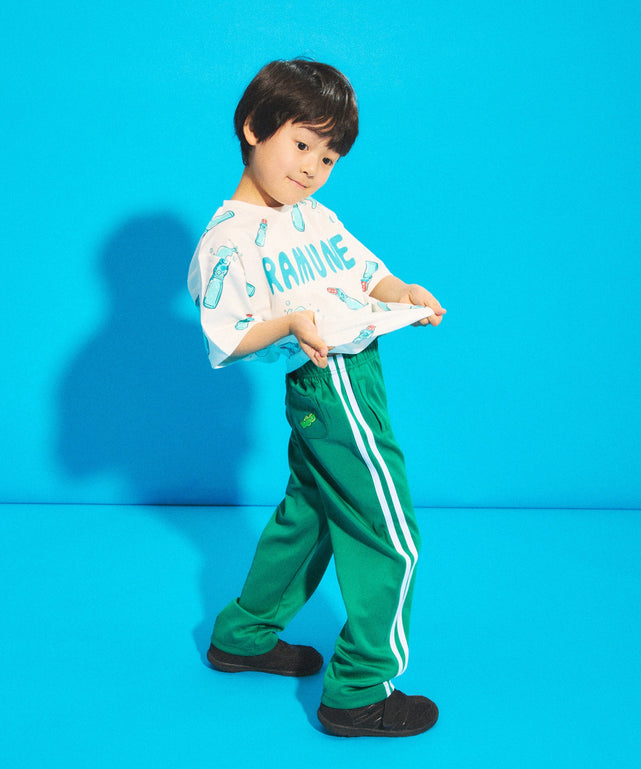 身長：113.5cm　サイズ120