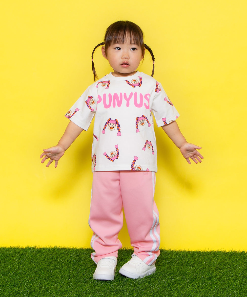 身長：91cm　サイズ100